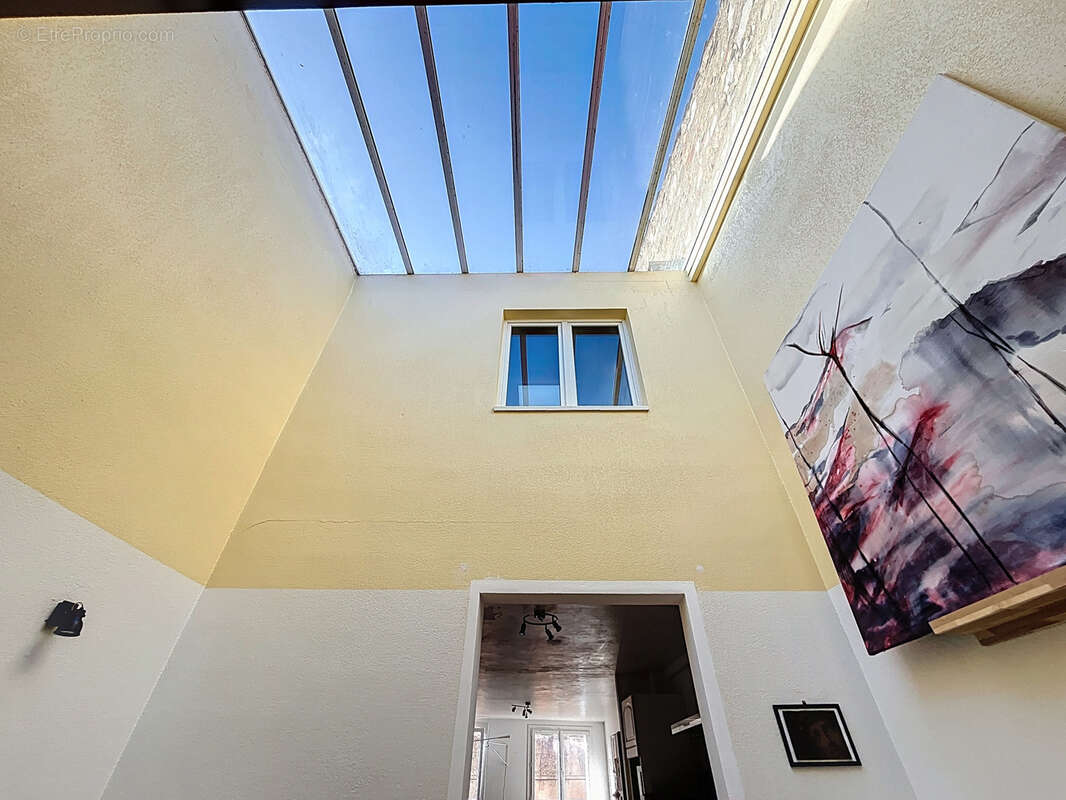 Maison à RIVESALTES