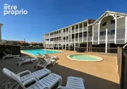 Appartement à MIMIZAN