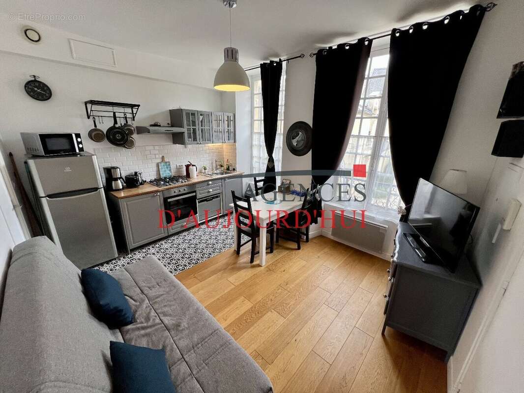 Appartement à BAYEUX