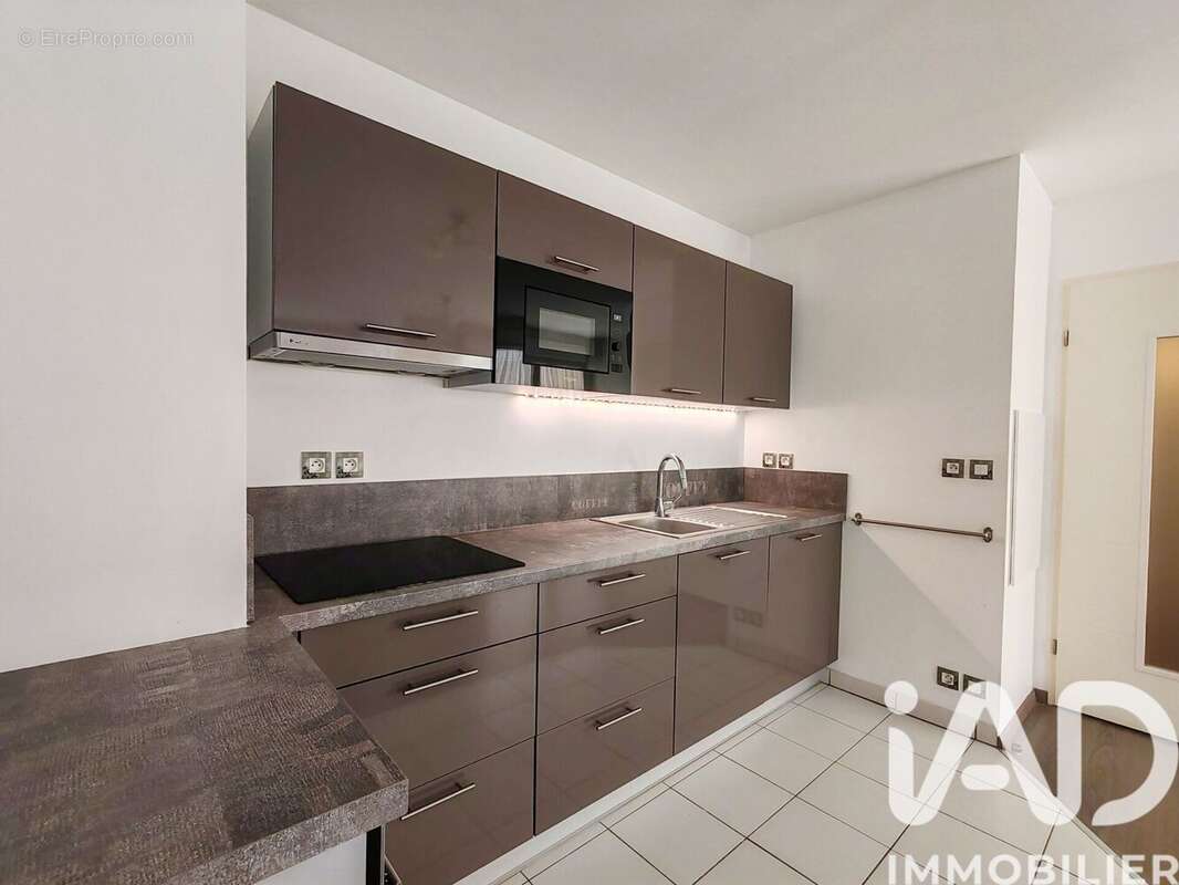 Photo 4 - Appartement à CHATELAILLON-PLAGE
