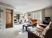 Appartement à CHEVILLY-LARUE