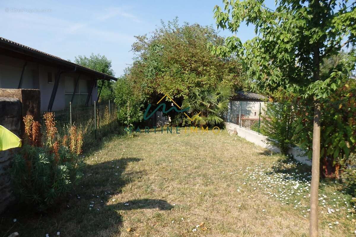 Maison a vendre a sainte-bazeille - photo 2