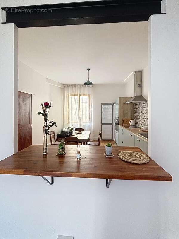 Photo 2 - Maison à CASTELNAUDARY