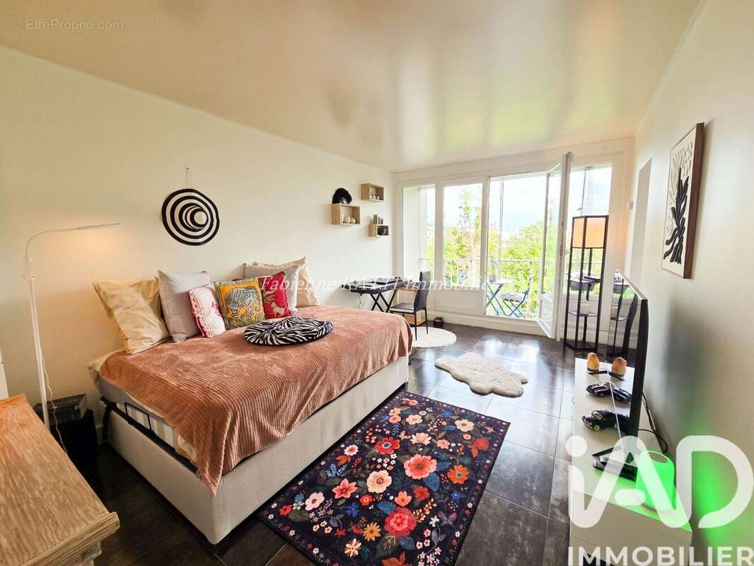 Photo 3 - Appartement à CARRIERES-SUR-SEINE