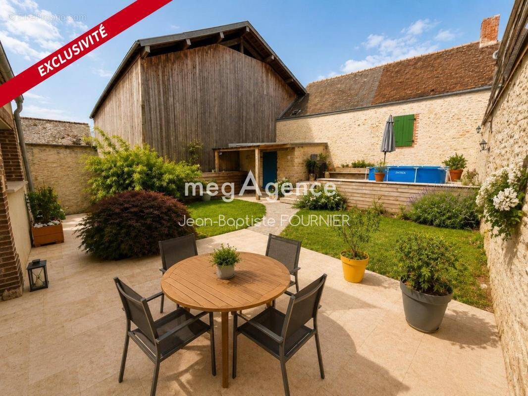 Maison à SEES