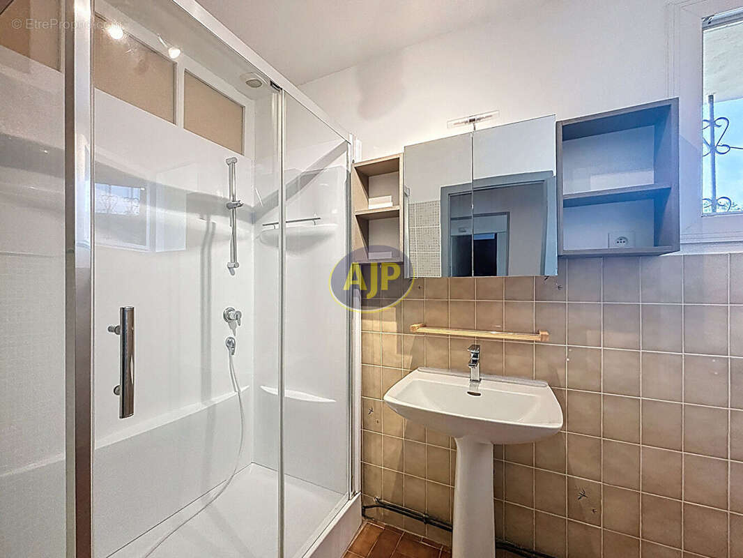 Maison à SAINT-HIPPOLYTE