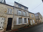 Appartement à PITHIVIERS