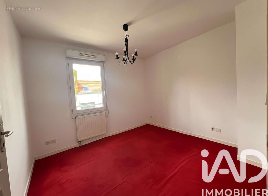 Photo 9 - Appartement à ORVAULT