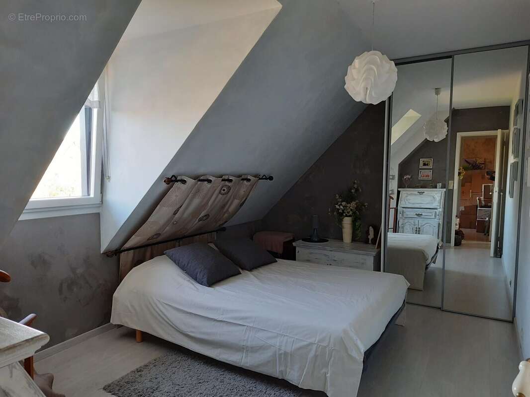 Maison à CANY-BARVILLE