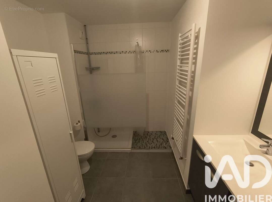 Photo 5 - Appartement à SAINT-PRIEST