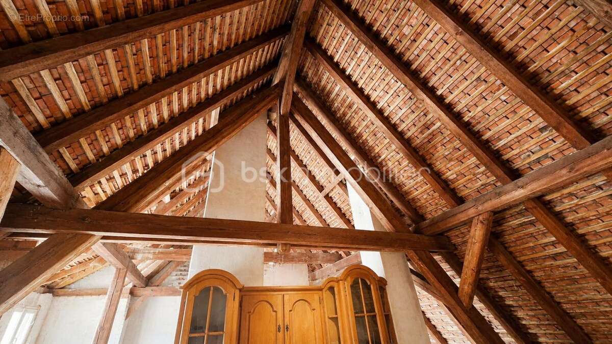 Appartement à HAGUENAU
