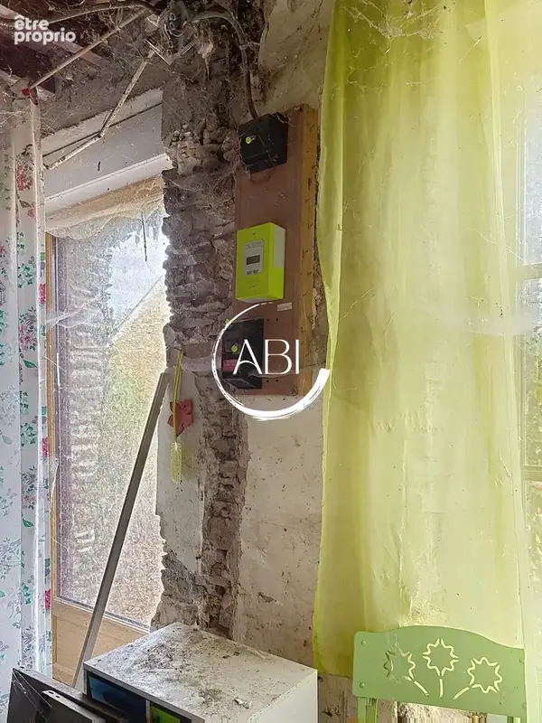 Maison 2 pièces 70 m² à vendre à Madre (53250) - photo 3