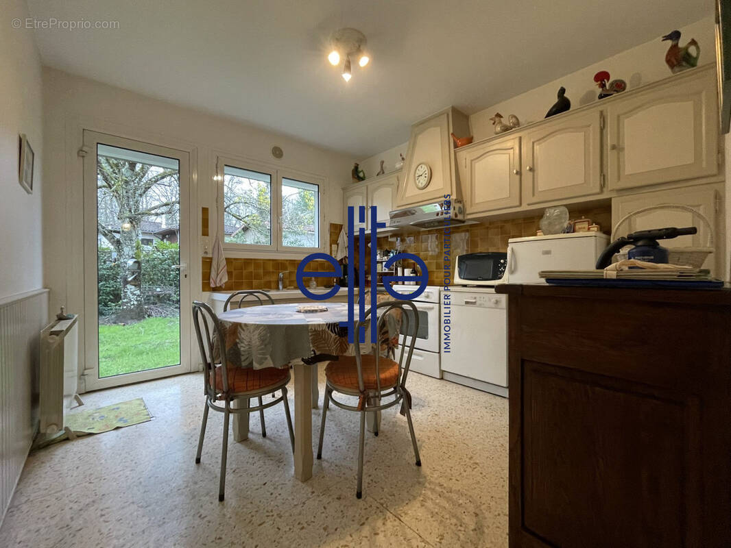 Maison à CHANCELADE