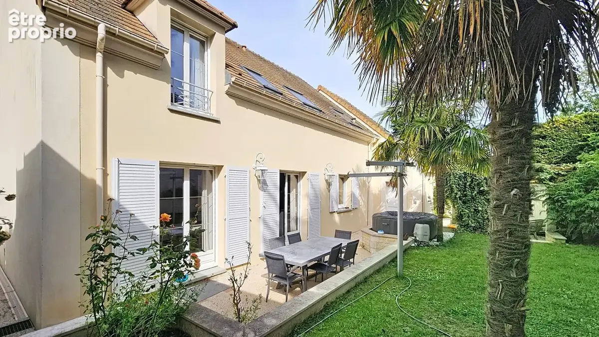 Photo 1 - Maison à LA VILLE-DU-BOIS