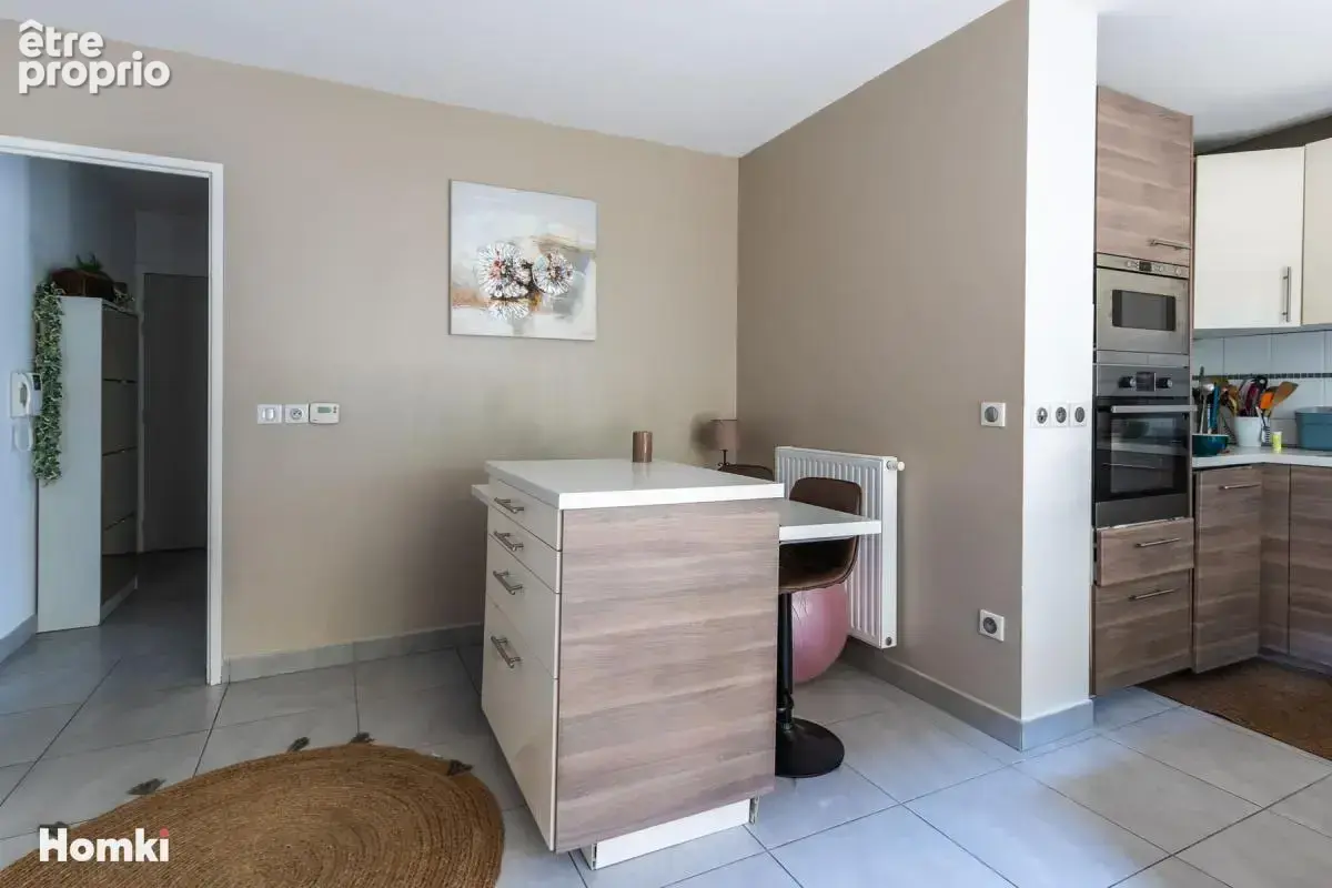 Appartement T3 de 64 m² à Juvignac 34990, Rue Jupiter - photo 8