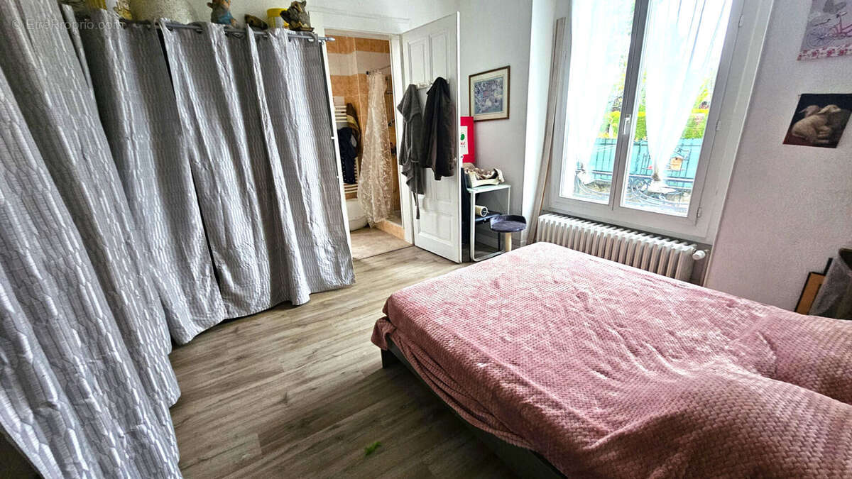 Appartement à THONON-LES-BAINS