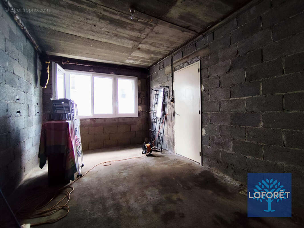 Maison à LA ROCHE-SUR-YON