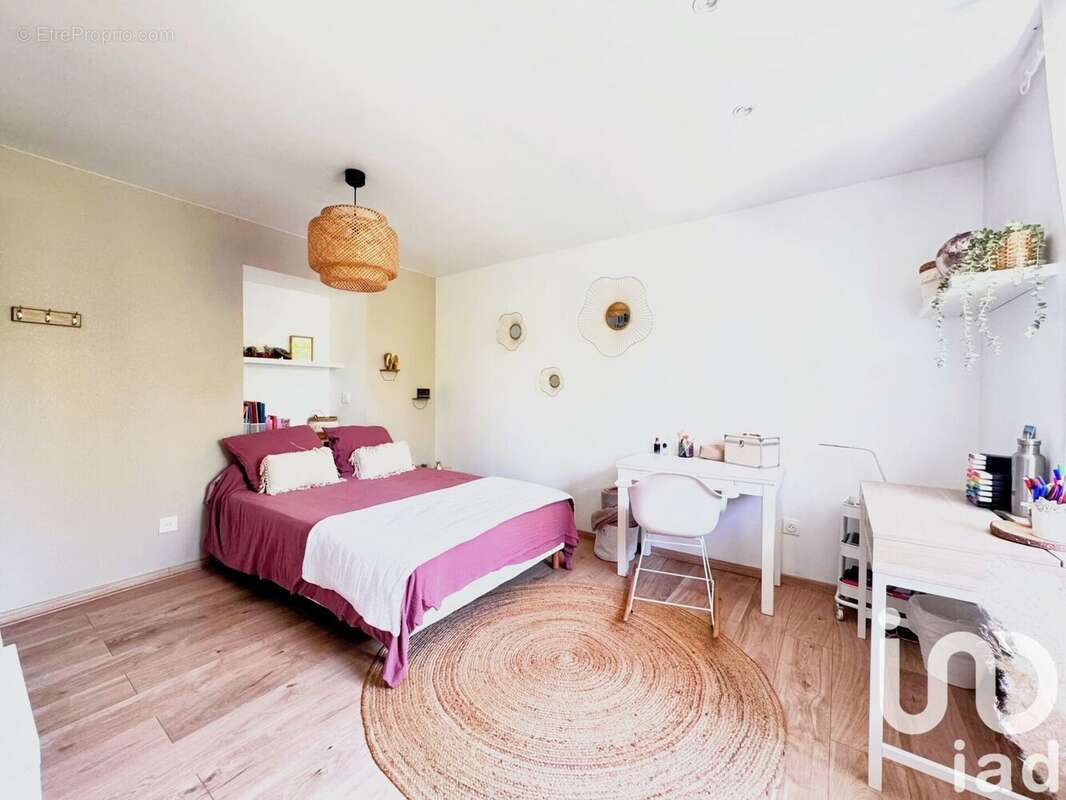 Photo 9 - Maison à SAINT-GENIX-SUR-GUIERS