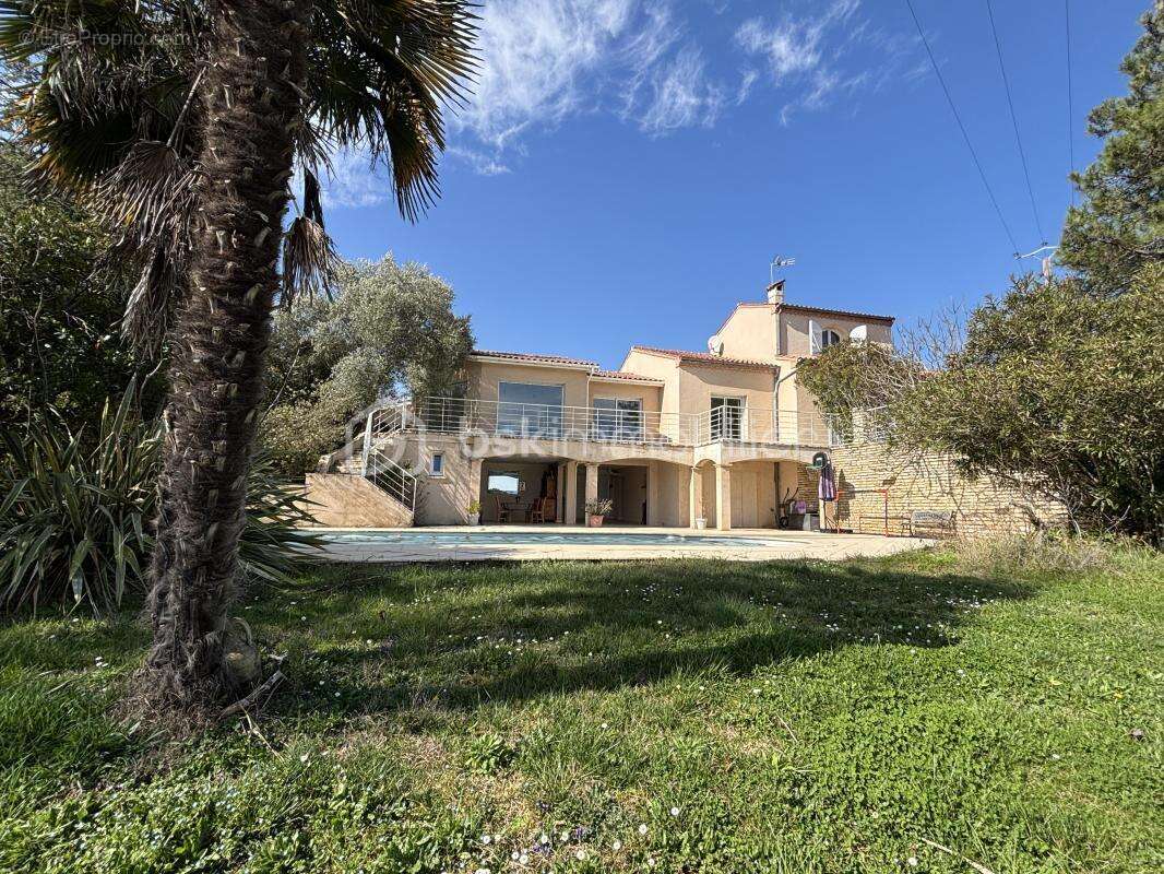 Maison à RABASTENS
