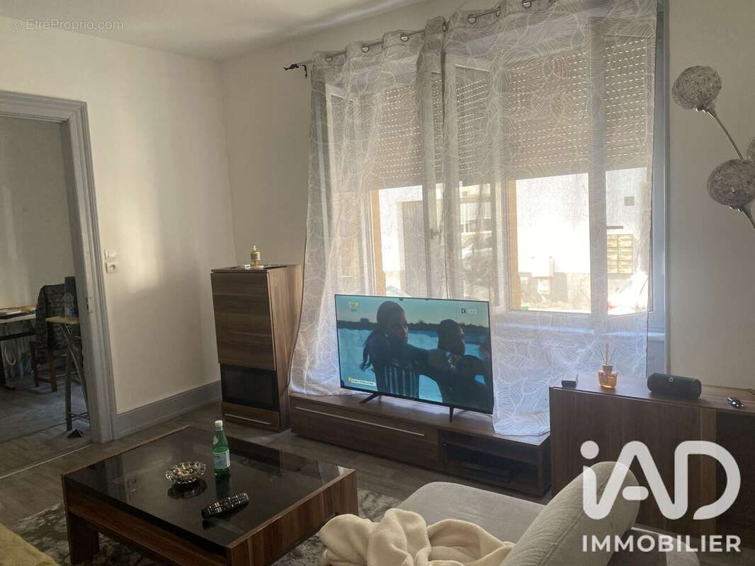 Appartement 197 m² à Mulhouse  - photo 3