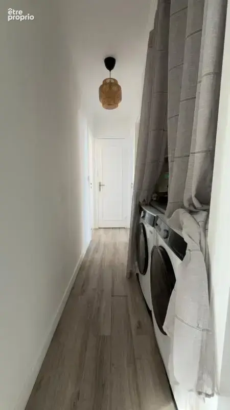 EXCLUSIVITE - Dernier étage, 4 pièces Box et cave… - photo 10