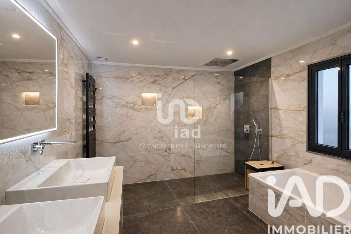 Photo 7 - Maison à VILLEPARISIS