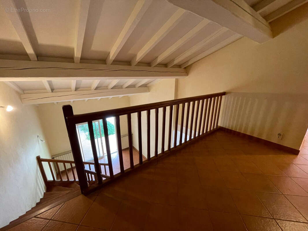 Maison à VILLENEUVE-DE-LA-RAHO