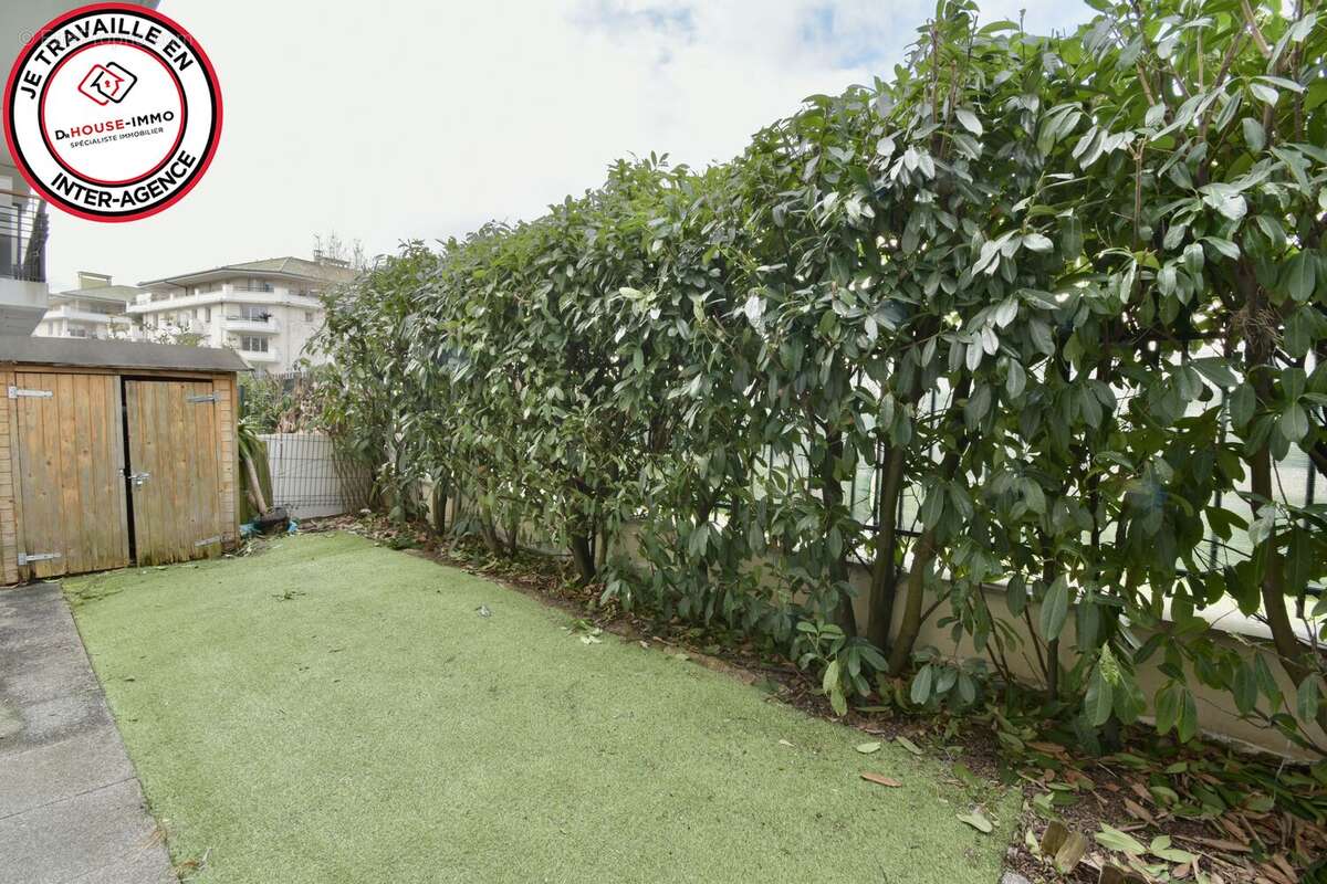 Appartement à MANTES-LA-JOLIE