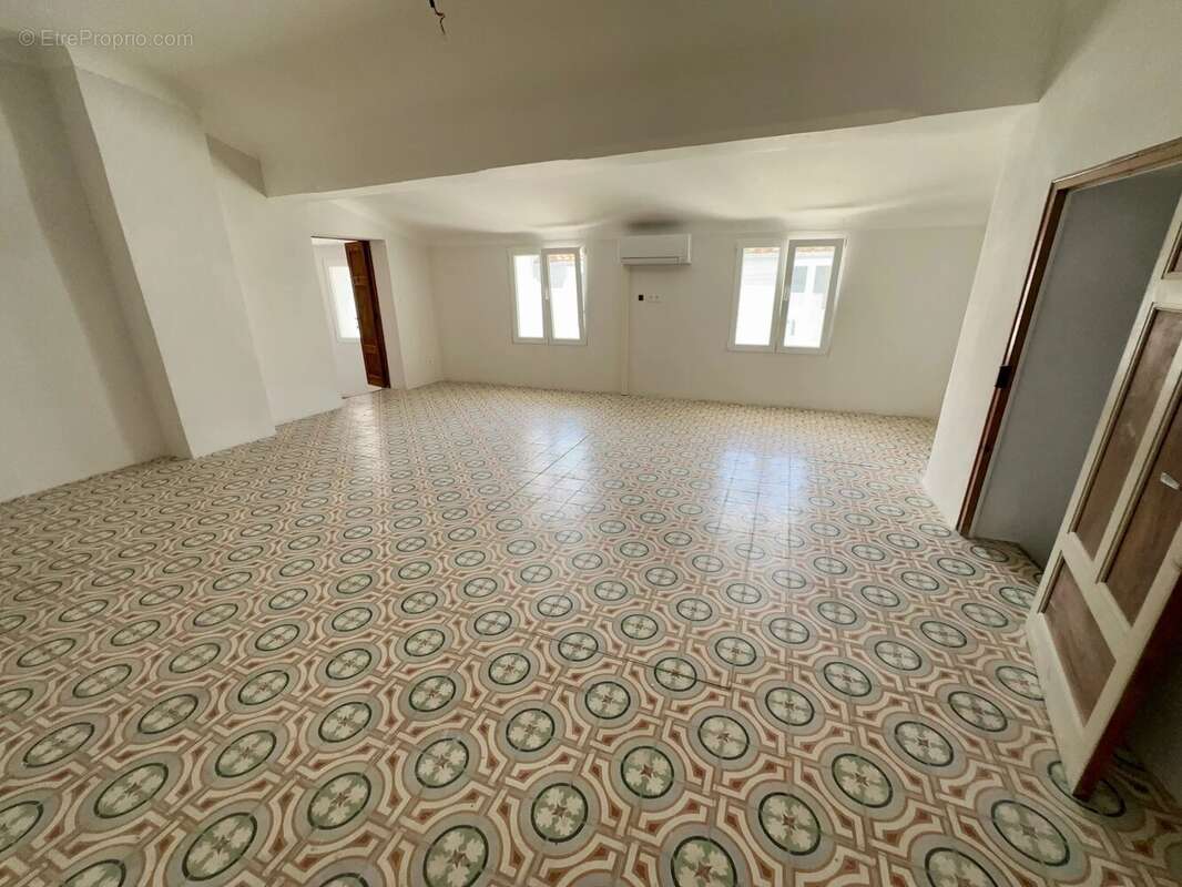 Appartement à ILLE-SUR-TET