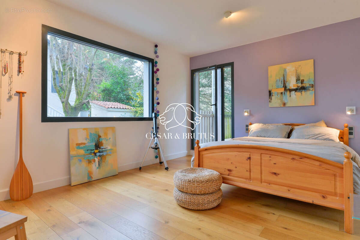 Maison à RILLIEUX-LA-PAPE