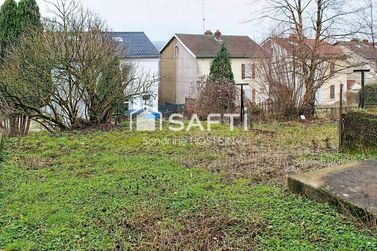 Photo 2 - Appartement à VILLERUPT