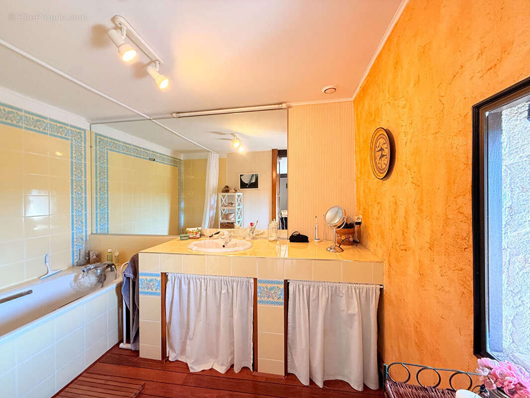 Maison de caractère - photo 14