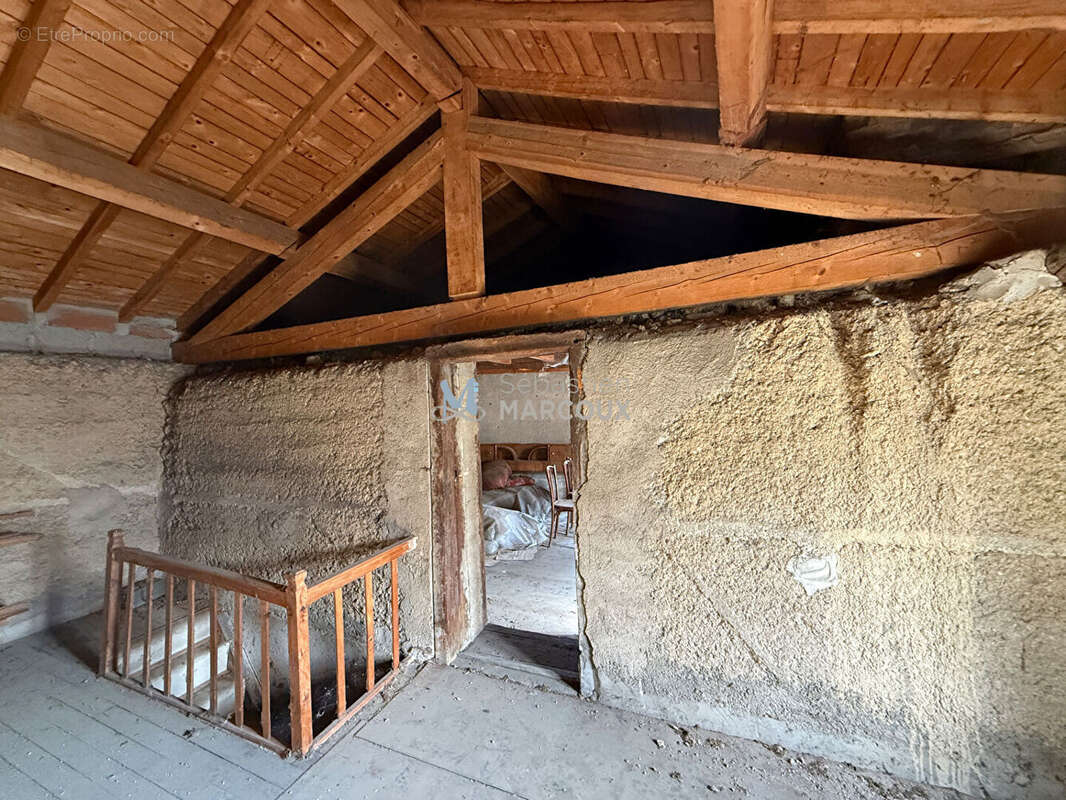 Maison à MONTBRISON