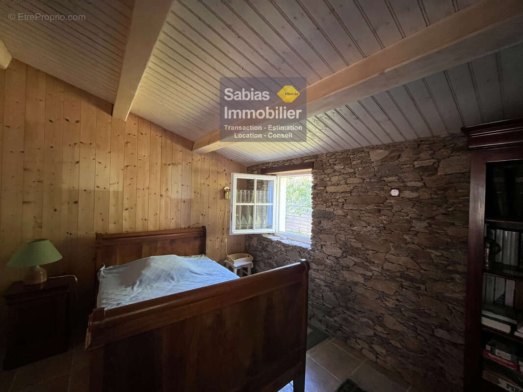 Maison à L&#039;ILE-D&#039;YEU