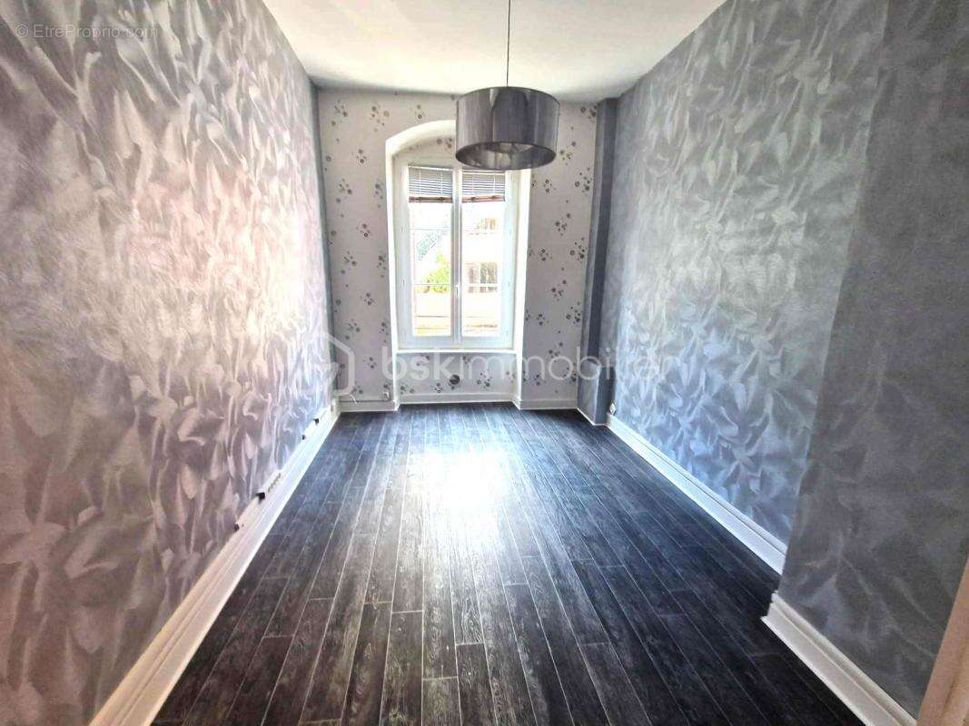 Appartement à ANNONAY