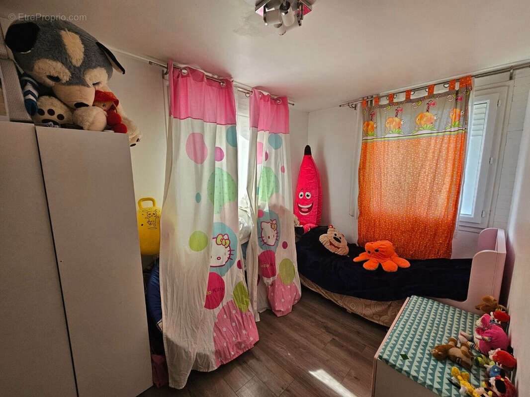 Appartement à CHAMPIGNY-SUR-MARNE