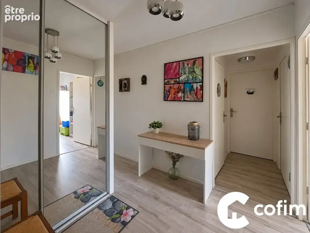 Appartement 4 pièces 90 m² à vendre à Tarbes (65000) - photo 8