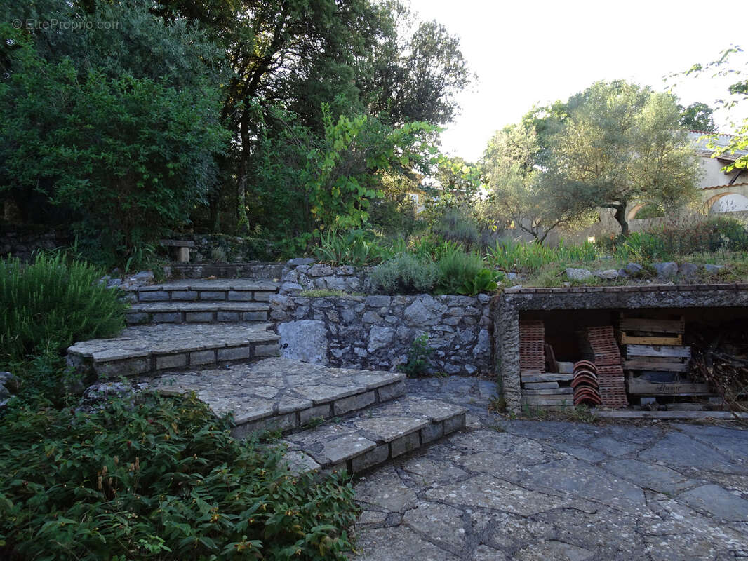 Maison à CAZILHAC