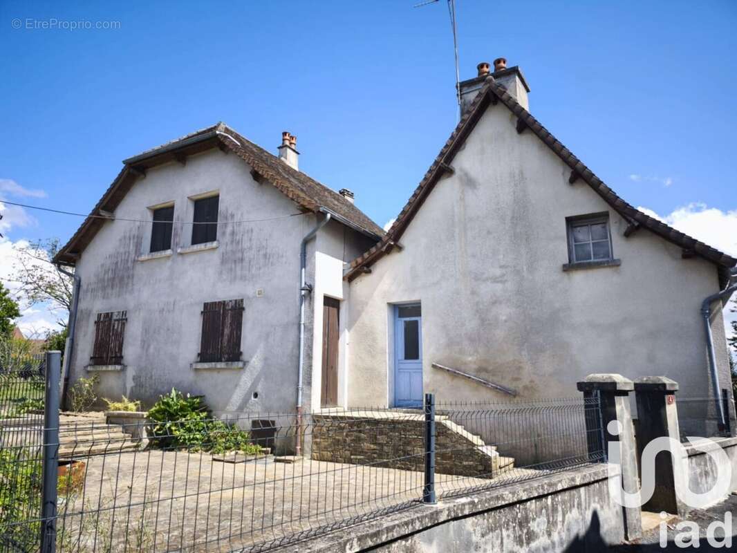 Photo 2 - Maison à ANGOISSE