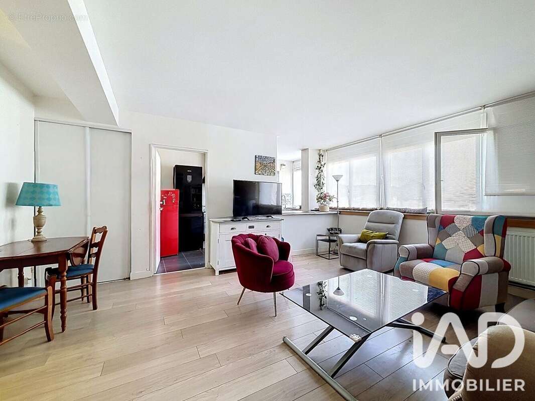 Photo 3 - Appartement à RUEIL-MALMAISON