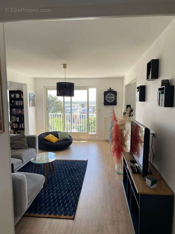 Appartement à REZE