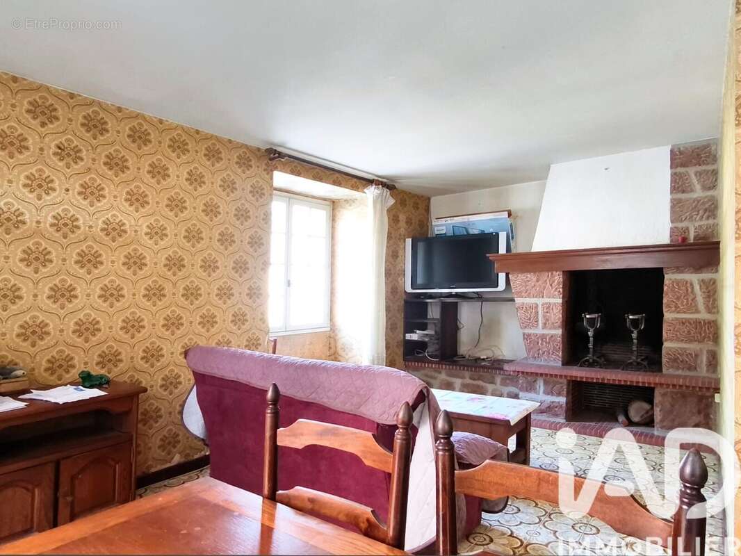 Photo 3 - Maison à ESPALION