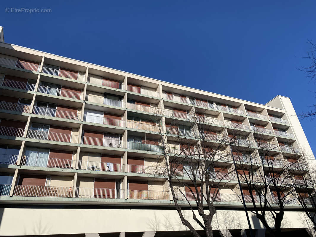 Appartement à CLERMONT-FERRAND