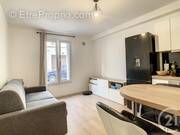 Photo 1 - Appartement à CHOISY-LE-ROI