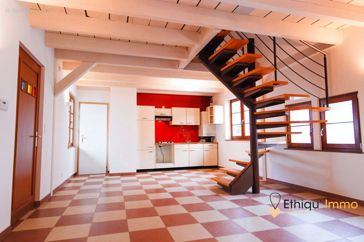 Appartement 220 m² à Obernai  - photo 2