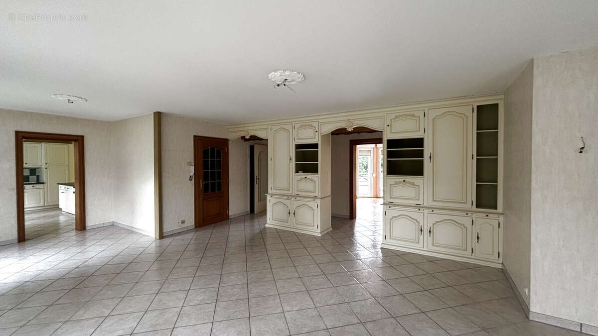 Appartement à SAVERNE