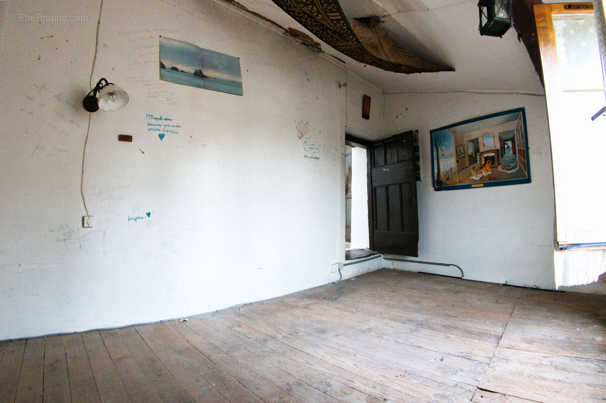 Maison à LABASTIDE-EN-VAL