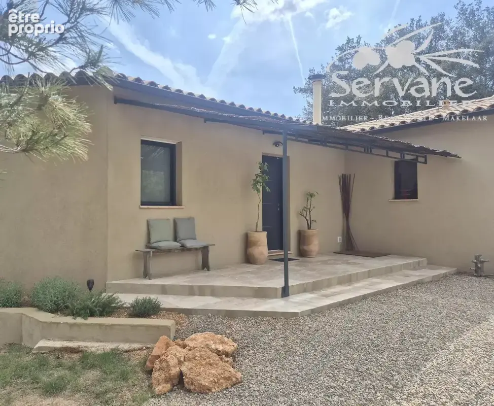 Belle villa avec 4 gîtes independants et piscine - photo 13