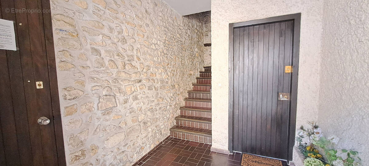 Appartement à ETAMPES