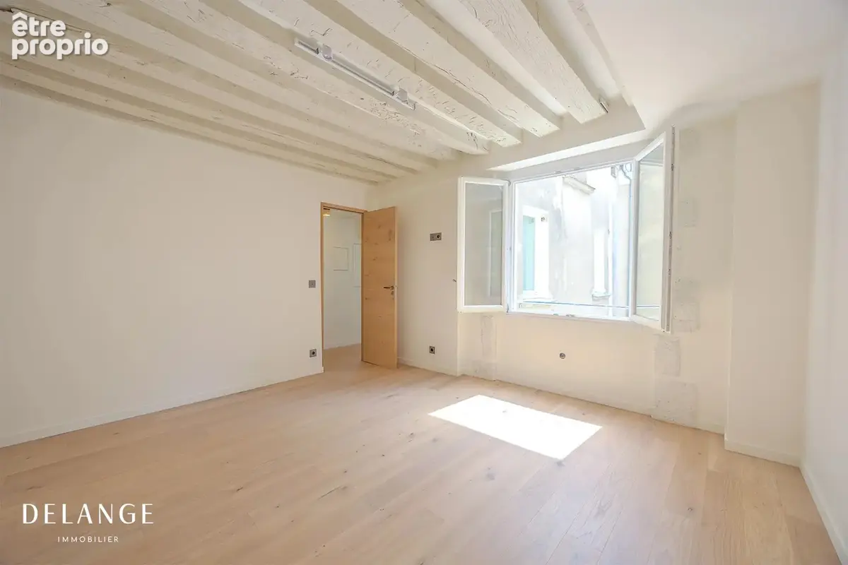 Maubert-Mutualité - Appartements 3 pièces 90 m² - photo 12